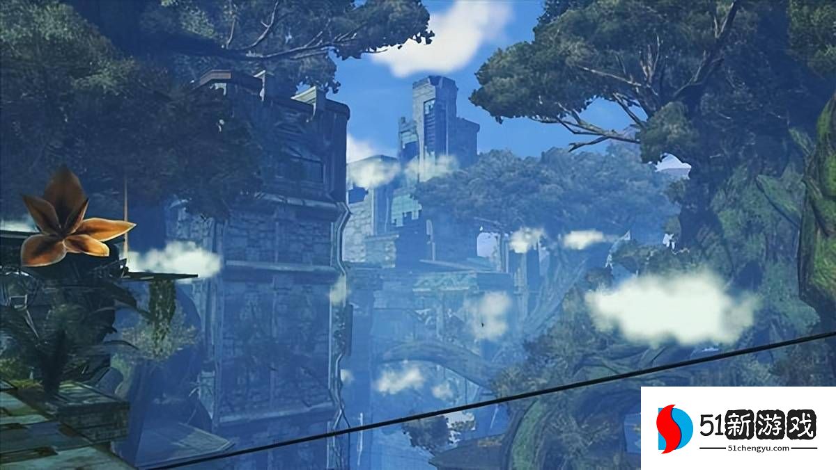 异度神剑3攻略大全  新手快速通关技巧分享[多图]图片1