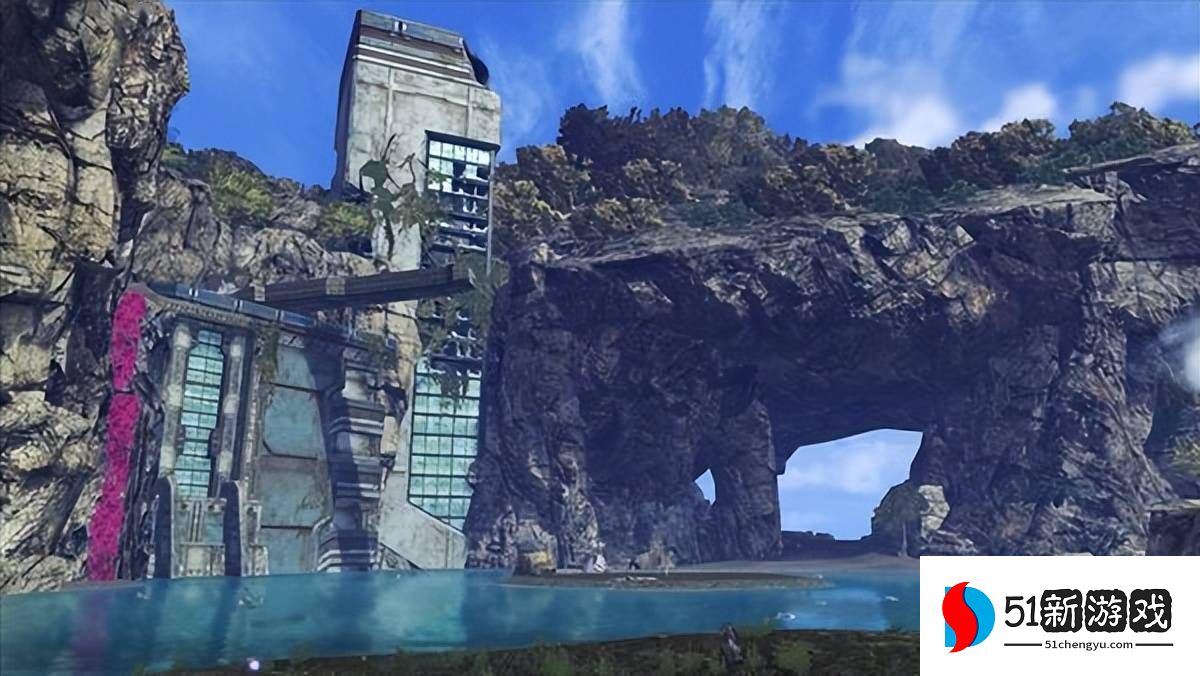 异度神剑3攻略大全  新手快速通关技巧分享[多图]图片2