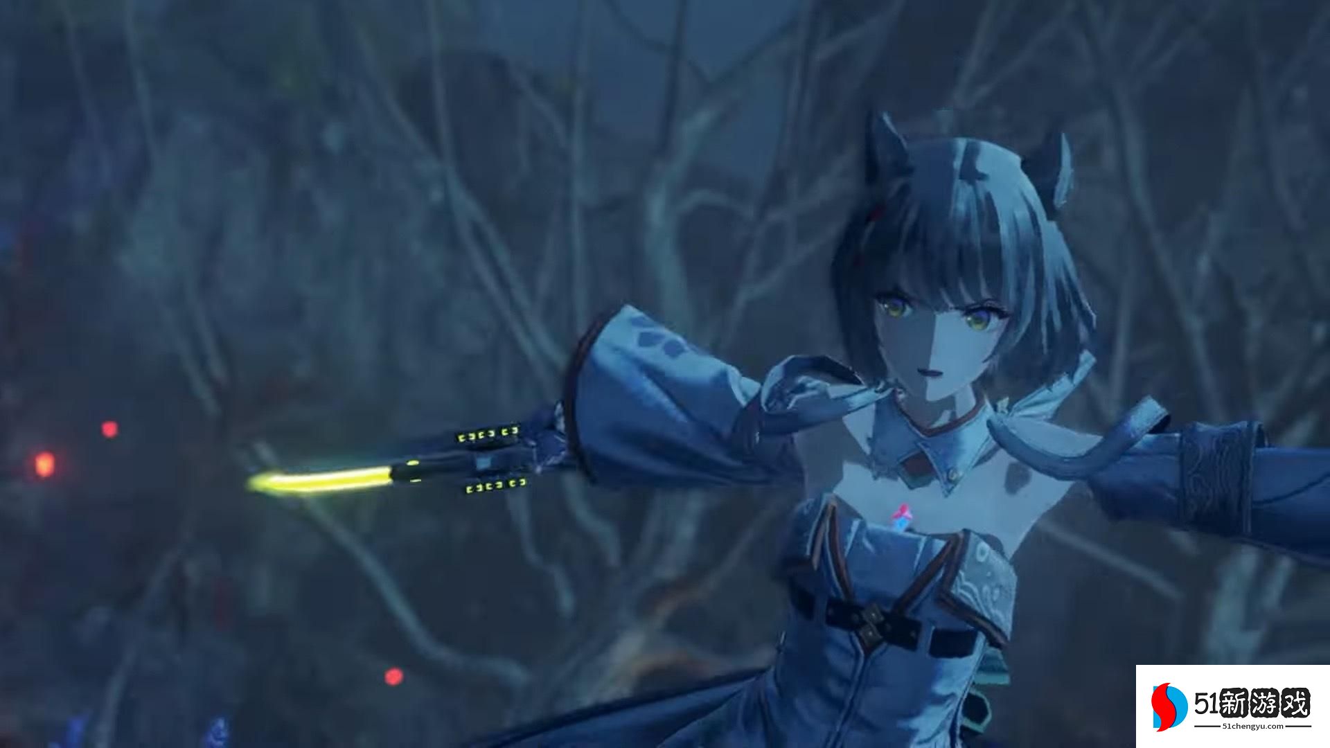 异度神剑3和2有联系吗  异度神剑第2部和第3部哪个更好玩[多图]图片1