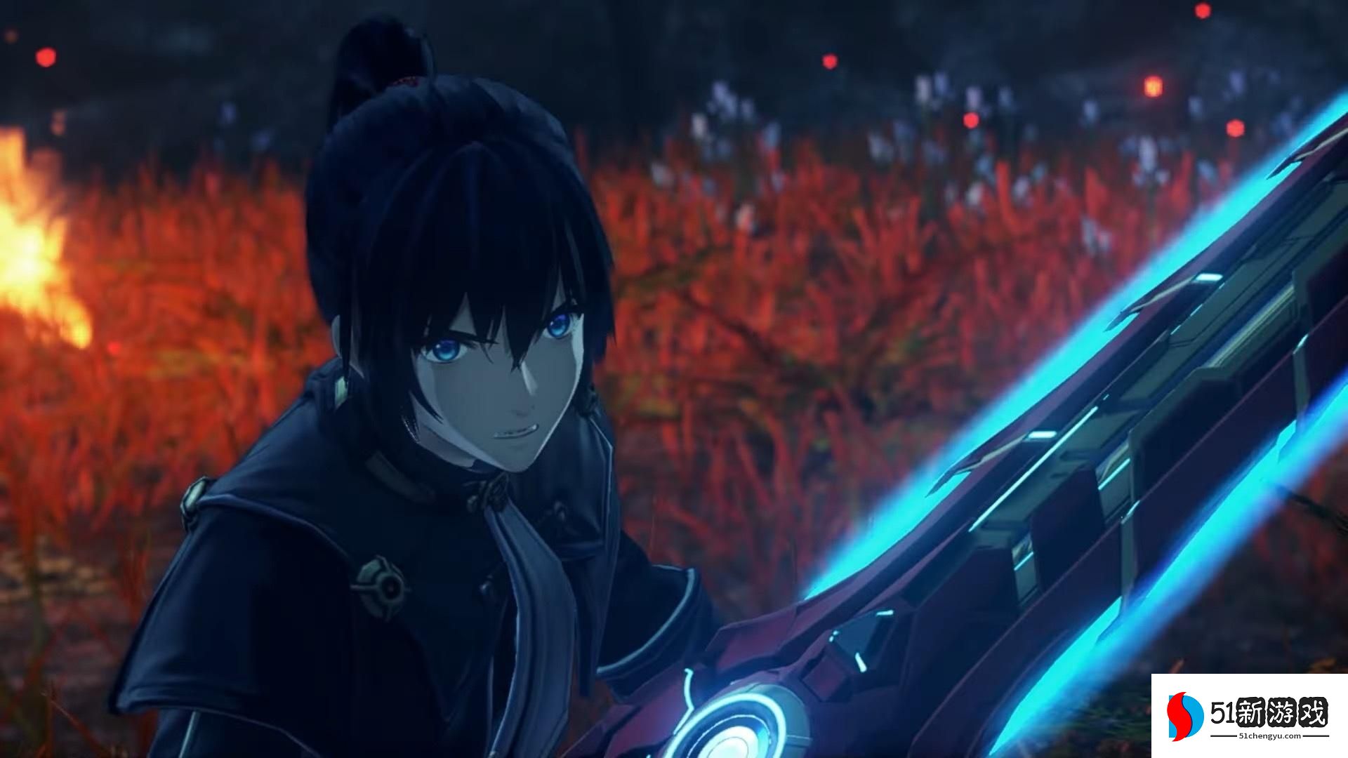 异度神剑3和2有联系吗  异度神剑第2部和第3部哪个更好玩[多图]图片2