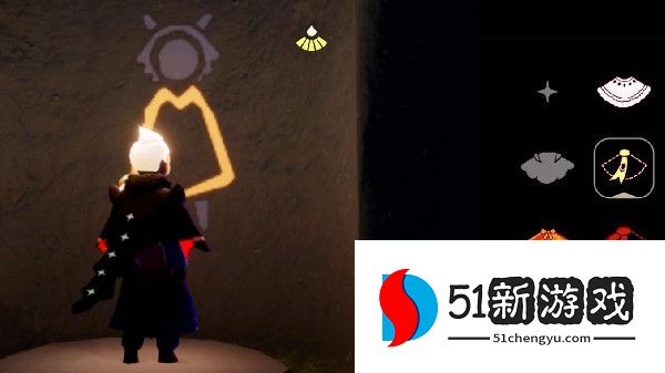 光遇破碎季兑换图攻略 破碎季先祖位置详解[多图]图片2