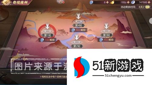 三国志幻想大陆奇境之旅攻略大全 奇境试炼通关打法一览