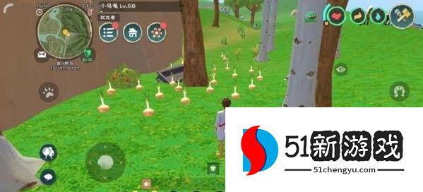 创造与魔法炸洋葱圈怎么做  炸洋葱圈制作方法详解[多图]图片1