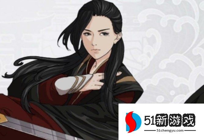 汉家江湖捏脸数据女好看2022  最新好看的男女捏脸数据代码大全[多图]图片4