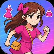 完美女生爱变装 1.0.0 安卓版