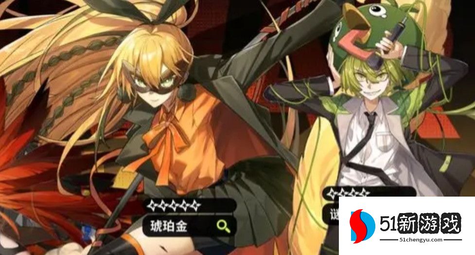 阿涅瓦角色强度排行榜