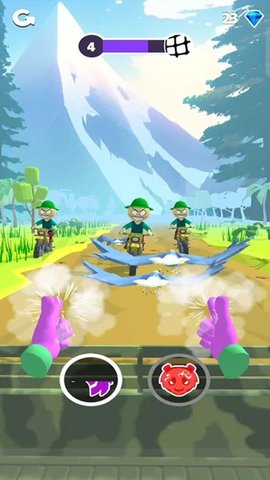 逆行勇者 187.1.1 安卓版