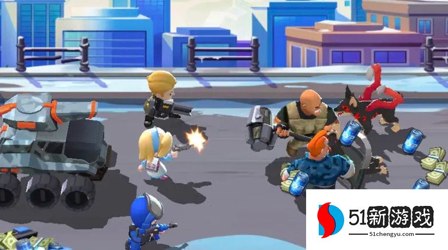 不朽大陆新手阵容搭配推荐