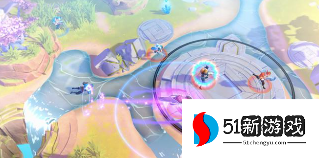 Catalyst Black游戏攻略大全  黑色催化剂新手入门技巧分享[多图]图片4