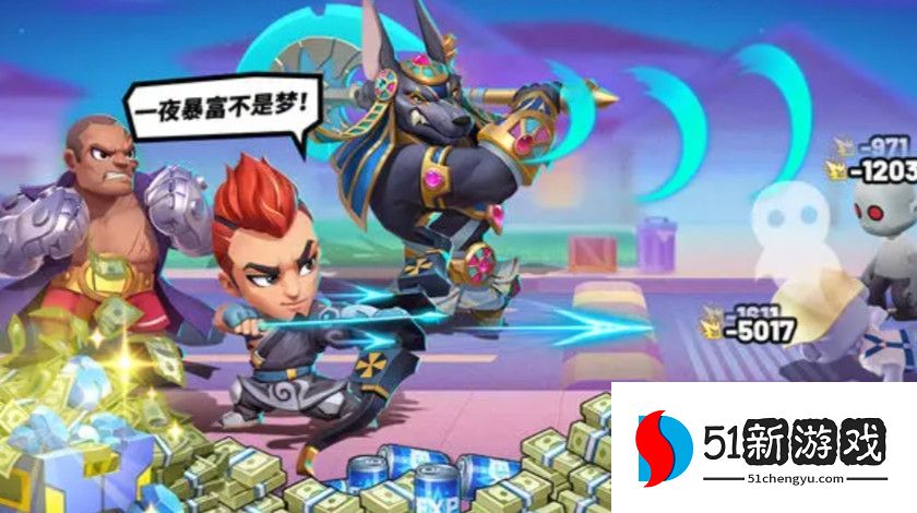 不朽大陆最强SSS英雄推荐