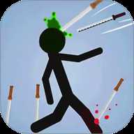 火柴人扔剑2 1.0 安卓版