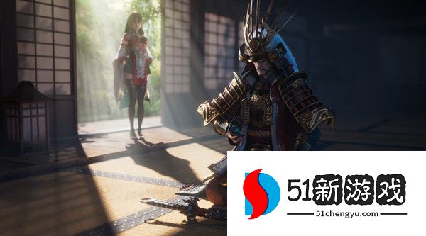 永劫无间武田信忠捏脸数据大全  2022好看的武田信忠捏脸数据分享[多图]图片1