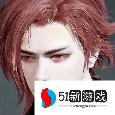 永劫无间武田信忠捏脸数据大全  2022好看的武田信忠捏脸数据分享[多图]图片3