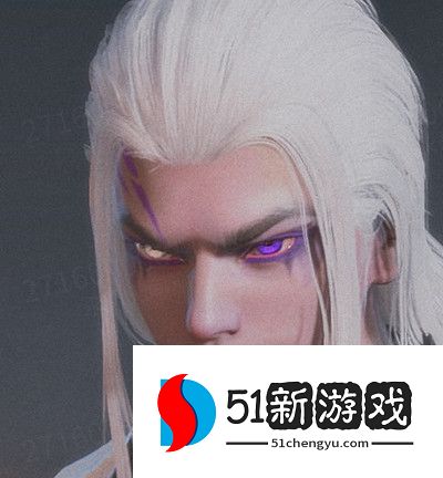 永劫无间武田信忠捏脸数据大全  2022好看的武田信忠捏脸数据分享[多图]图片5