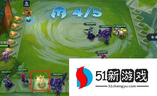 金铲铲之战开局龙蛋里面有什么  开局龙蛋奖励大全[多图]图片2