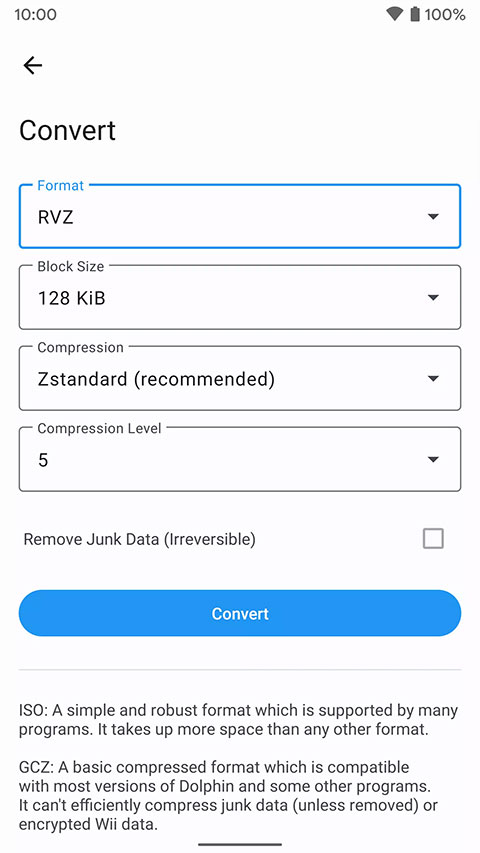 Dolphin模拟器2026最新版