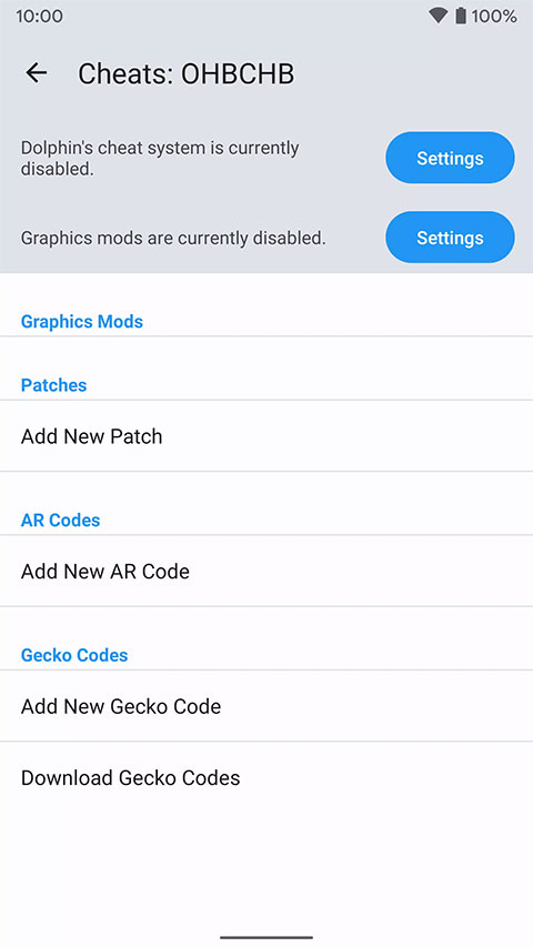 Dolphin模拟器2026最新版