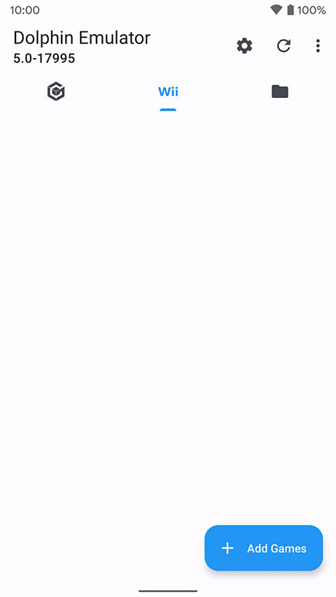 Dolphin模拟器2026最新版