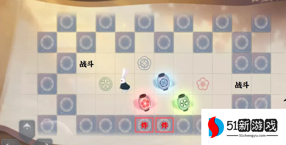 阴阳师翩舞焰蝶通关攻略分享