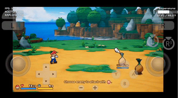 Citron模拟器2026最新版