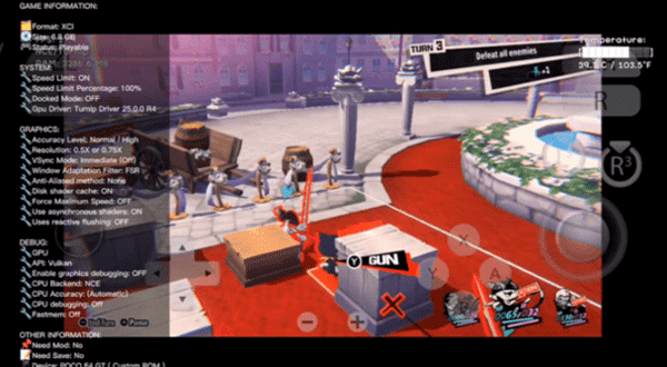 Citron模拟器2026最新版