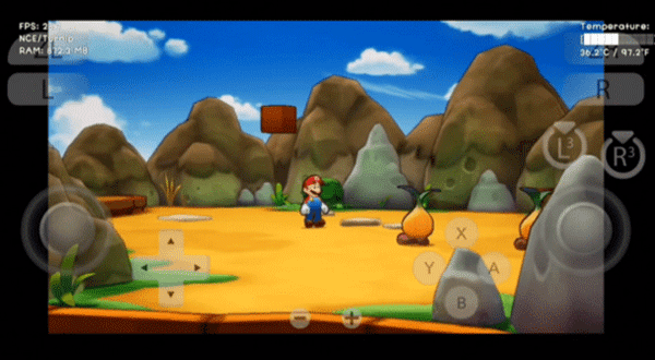 Citron模拟器2026最新版