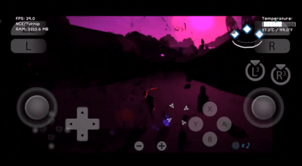 Citron模拟器2026最新版