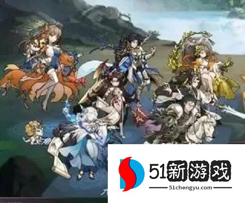 三国志幻想大陆晓战金鼓攻略：晓战金鼓试炼章节通关阵容详解[多图]图片5