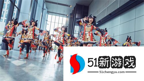 人人都在抽北黑闪耀！优俊少女北黑版本热潮席卷全网！