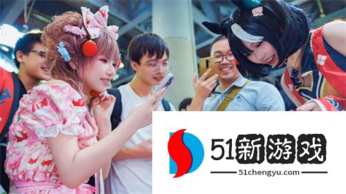 人人都在抽北黑闪耀！优俊少女北黑版本热潮席卷全网！