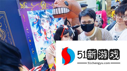 人人都在抽北黑闪耀！优俊少女北黑版本热潮席卷全网！