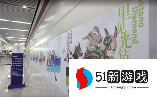 人人都在抽北黑闪耀！优俊少女北黑版本热潮席卷全网！