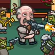 僵尸危城 1.1 安卓版