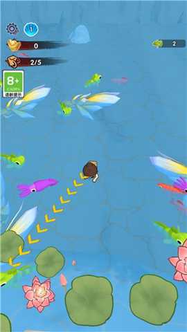 养鲲就是玩 1.0.0 手机版