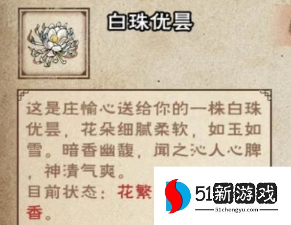 烟雨江湖泉州花影支线任务攻略