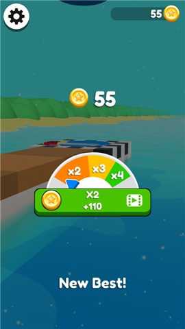 最强一刀流 1.4.7 安卓版