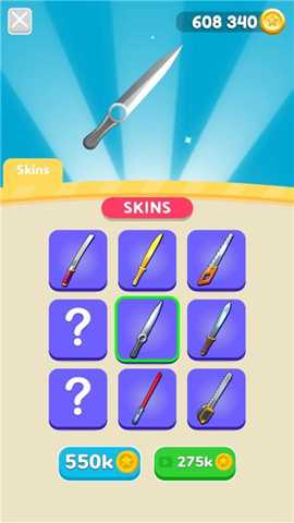 最强一刀流 1.4.7 安卓版