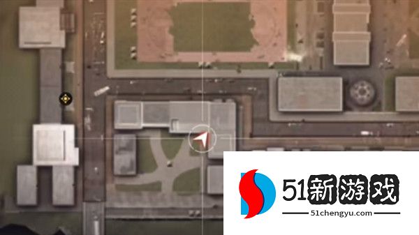 明日之后地窖红绿灯在哪  地窖红绿灯位置分享[多图]图片1