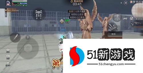 明日之后地窖红绿灯在哪  地窖红绿灯位置分享[多图]图片2