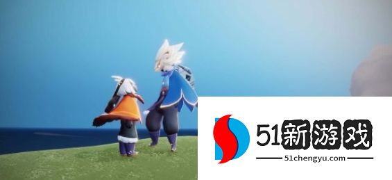 光遇毛靴棉裤搭配推荐图 2022最新毛靴棉裤搭配方案[多图]图片3