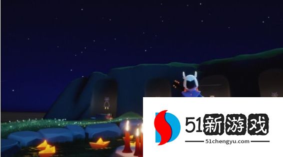 光遇毛靴棉裤搭配推荐图 2022最新毛靴棉裤搭配方案[多图]图片4