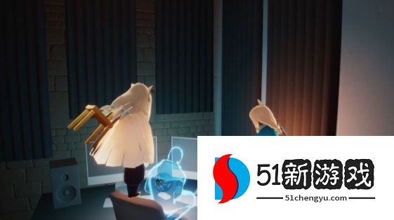 光遇毛靴棉裤搭配推荐图 2022最新毛靴棉裤搭配方案[多图]图片2