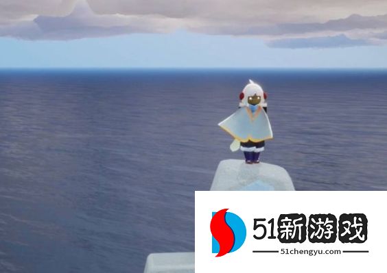 光遇毛靴棉裤搭配推荐图 2022最新毛靴棉裤搭配方案[多图]图片6