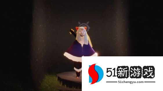 光遇毛靴棉裤搭配推荐图 2022最新毛靴棉裤搭配方案[多图]图片5