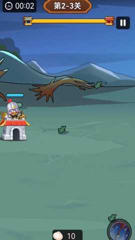 三国不太乱 1.0.0 安卓版