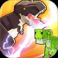 恐龙究极进化 1.250819.170 安卓版