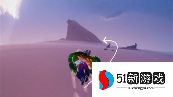 光遇5月19号复刻先祖在哪2022  sky光遇5月19日毛靴裤复刻先祖位置一览[多图]图片1