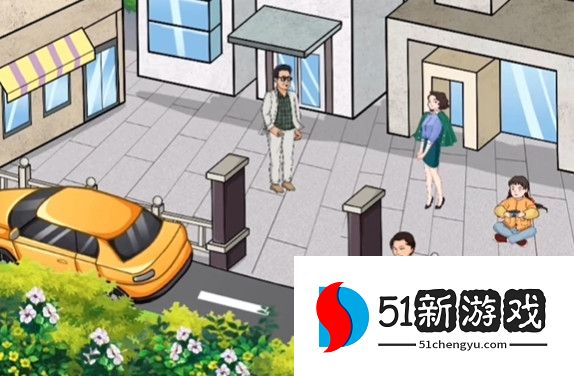 爆笑汉字建设老家过关攻略分享