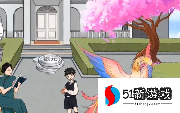 爆笑汉字大洋的力量攻略分享