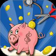 小猪存钱罐 1.0 安卓版